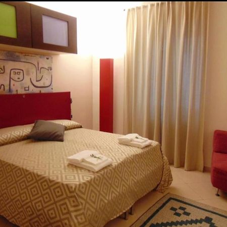 ポッツオーリCasa Esposito Comfort & Relaxアパートメント エクステリア 写真