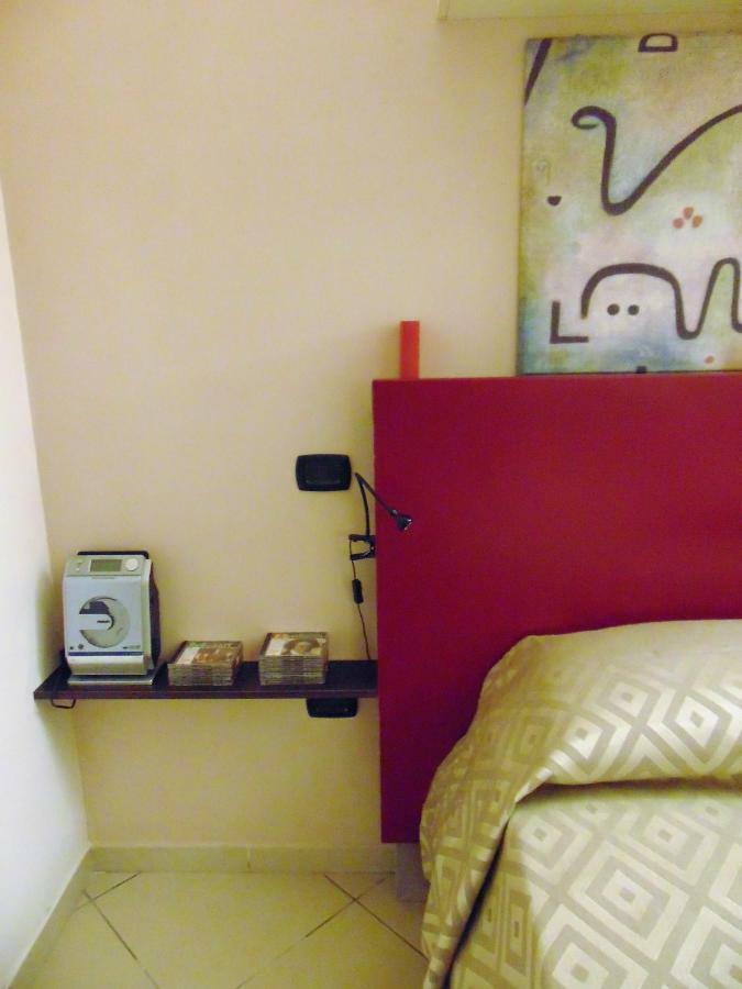 ポッツオーリCasa Esposito Comfort & Relaxアパートメント エクステリア 写真