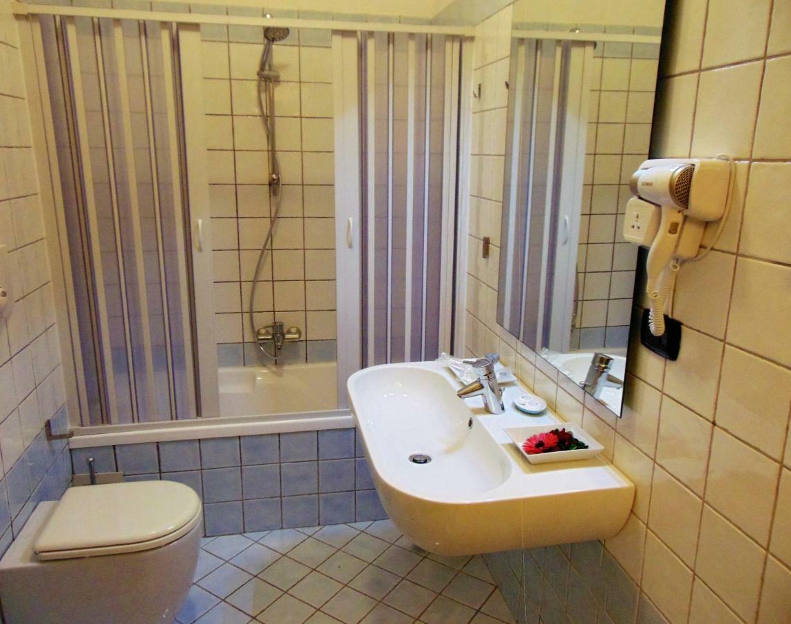 ポッツオーリCasa Esposito Comfort & Relaxアパートメント エクステリア 写真